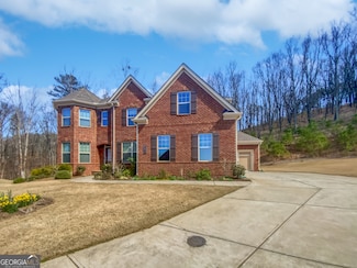 2470 Bridle Bridge Trail, Cumming, GA 30040