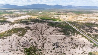 TBD 41ac Double Adobe Rd Unit 2, Mc Neal, AZ 85617