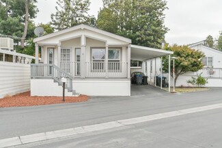 501 Moorpark Way Unit 60, Mountain View, CA 94041