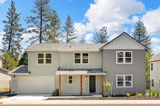 3023 Constellation Ave, Placerville, CA 95667