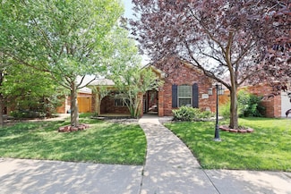 2106 SE 41st Ave, Amarillo, TX 79118