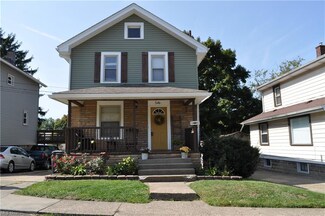 43 14th St NW, Massillon, OH 44647