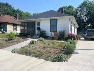 1418 Old Wilkesboro Rd, Salisbury, NC 28144
