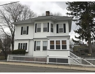 6 Lemon St, Salem, MA 01970