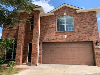626 Kenswick View, San Antonio, TX 78223