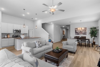 928 Violet Way, Celina, TX 75009