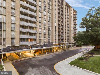 4600 S Four Mile Run Dr Unit 1031, Arlington, VA 22204