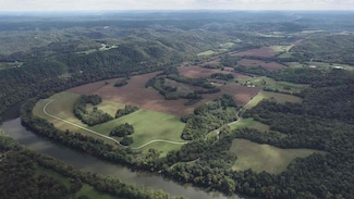 Lot 40 Bend@ the Cumberland, Tompkinsville, KY 42167