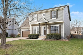 15950 S Avalon St, Olathe, KS 66062