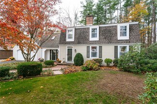 41 Widger Rd, Spencerport, NY 14559
