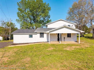 2723 N Highway 71, Alma, AR 72921