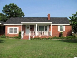 205 S Cedar Ave, Andrews, SC 29510