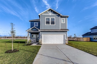 6411 Pomona Ct, Arcola, TX 77583