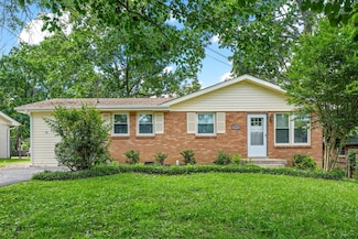 3403 Green Ridge Dr, Nashville, TN 37214