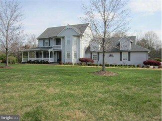 503 Old Kitchen Rd, White Post, VA 22663