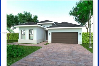 31136 SW 192nd Ct, Homestead, FL 33030