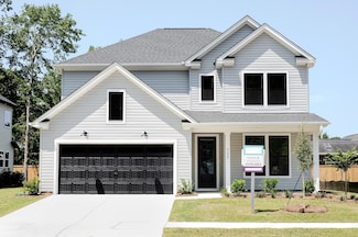 8629 Connor Ct, North Charleston, SC 29406