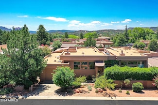 220 Seco Way, Sedona, AZ 86336