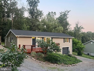 104 Aztec Trail, Winchester, VA 22602