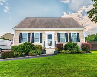 3945 Acushnet Ave, New Bedford, MA 02745