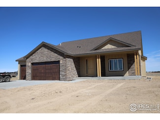 8527 County Road 100, Nunn, CO 80648