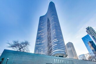 505 N Lake Shore Dr Unit 5104-5, Chicago, IL 60611