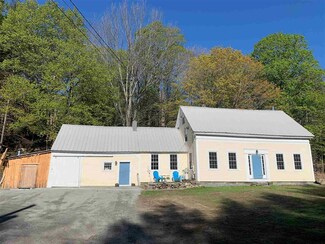 4756 Vermont 106, Reading, VT 05062