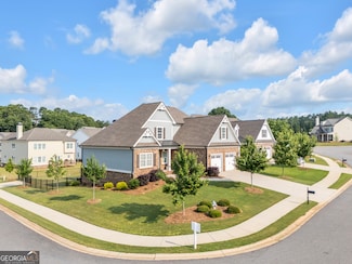 1810 Willow Creek Dr, Watkinsville, GA 30677