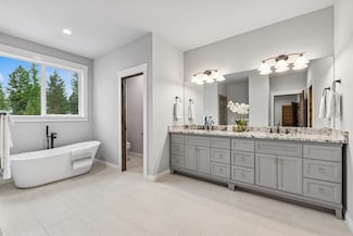 323 Skookum Rd, Lakeside, MT 59922
