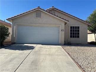 632 Carlos Julio Ave, North Las Vegas, NV 89031