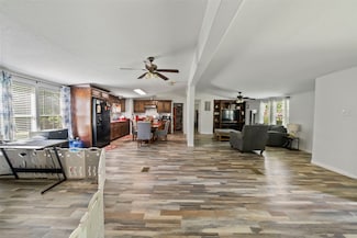 4165 Fm 2693 Rd W, New Waverly, TX 77358