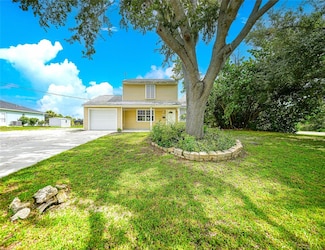 11994 Xavier Ave, Port Charlotte, FL 33981