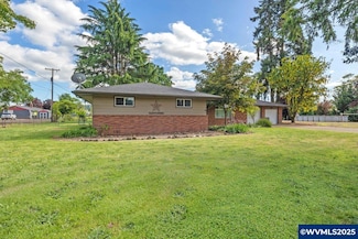 3574 Jefferson Marion Rd SE, Jefferson, OR 97352