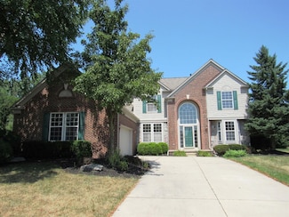 8033 Eden Ct, Ypsilanti, MI 48197