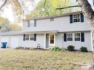 9308 Thornwood Dr, Indianapolis, IN 46250