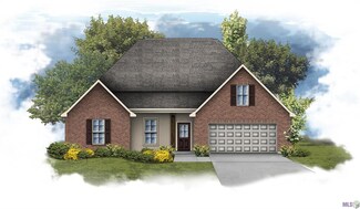 19398 Chelwood Ct, Hammond, LA 70403