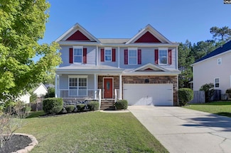424 Maypop Ln, Irmo, SC 29063
