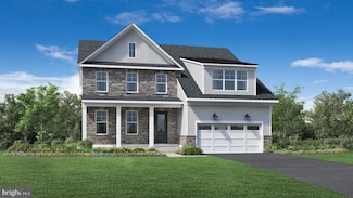 408 Emmett Ct, Royersford, PA 19468