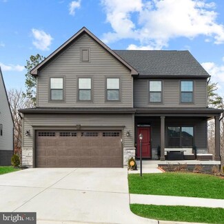 1214 City View Ln, Fredericksburg, VA 22401