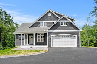 5 Sundance Ln Unit Lot M - The Hannah, Bow, NH 03304