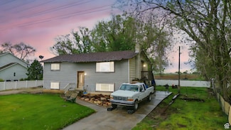 1170 N 1600 W, Lewiston, UT 84320