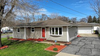 5152 Stone Ave, Portage, IN 46368