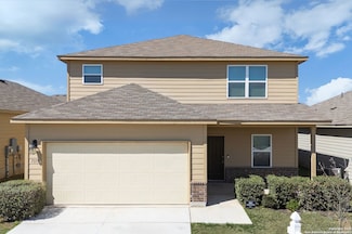 7115 Mesa Cliffs, Converse, TX 78109