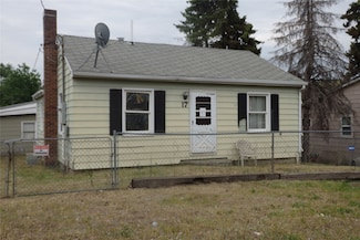 17 Crane Ave, Stockett, MT 59480