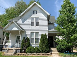 508 W Wooster St Unit 510, Bowling Green, OH 43402