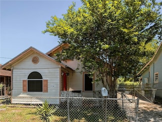 1114 11th St, Corpus Christi, TX 78404