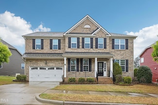 4008 Sykes St, Cary, NC 27519