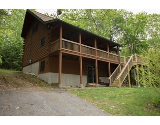 181 Hale St, Winchendon, MA 01475