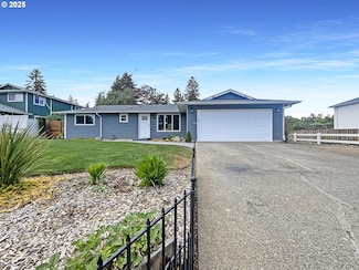 1821 NE 157th Ave, Portland, OR 97230