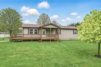 1986 Providence Dr, Jamestown, PA 16134